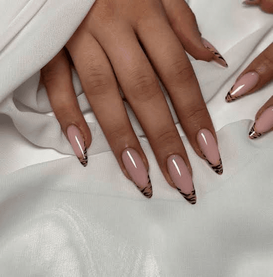 Acrylic Nails