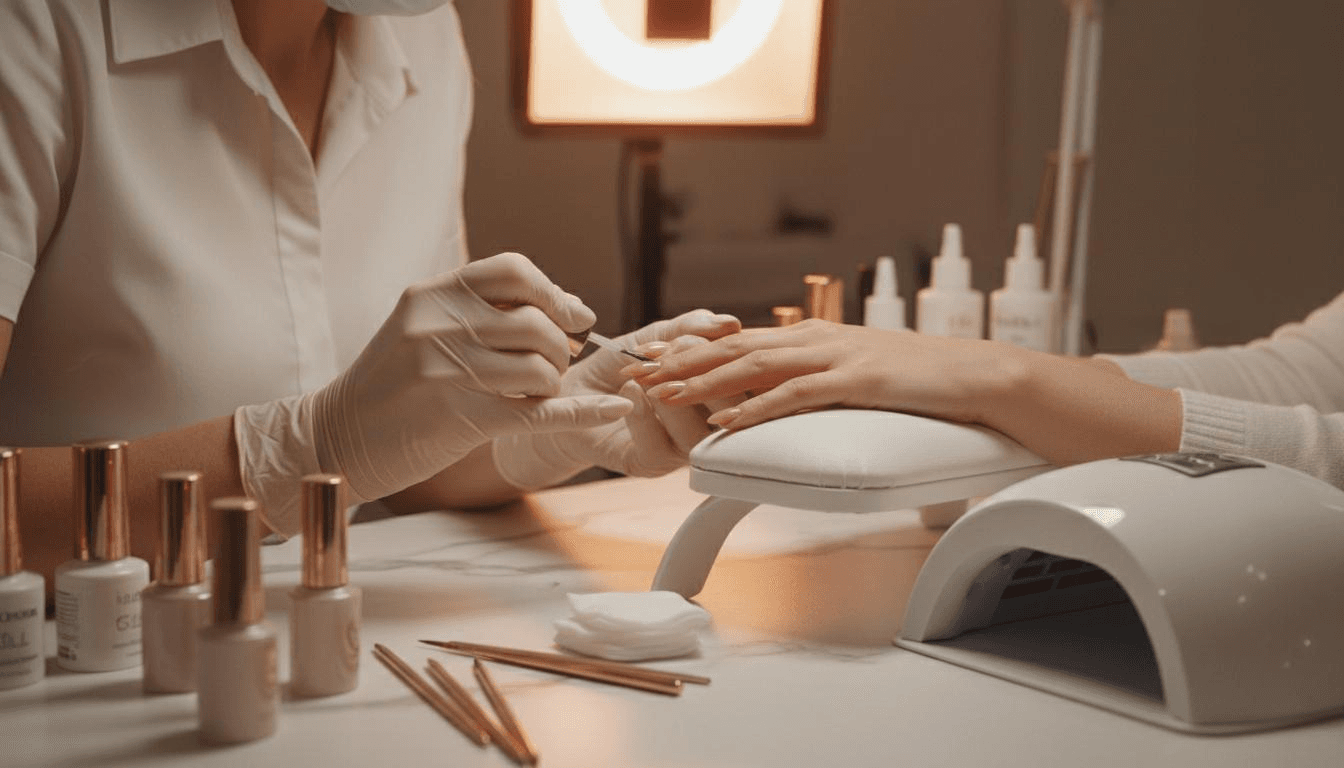 Nail Polish