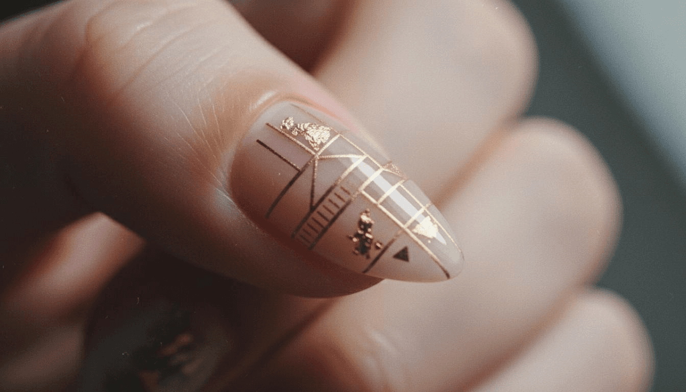 Gel Nails