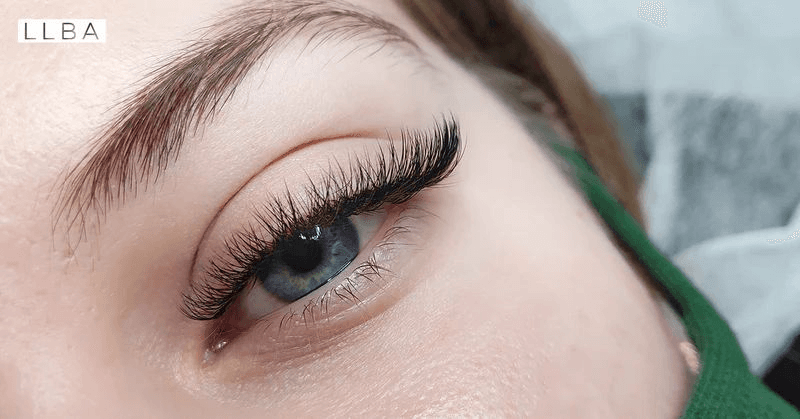 Lashes