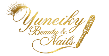Yuneiky Nails Logo